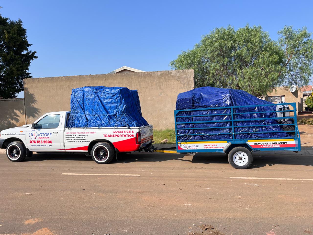 Moving Service